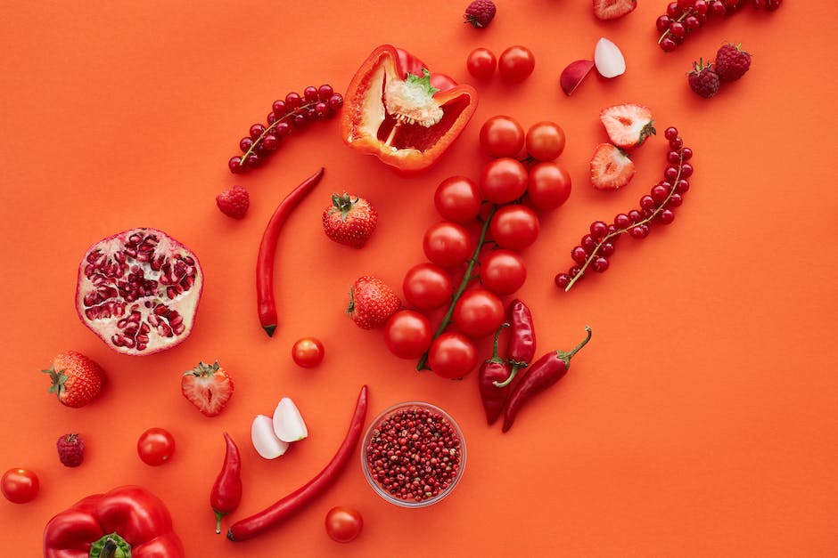  Hamster Obst und Gemüse Ernährung