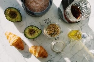 Avocado als Obst oder Gemüse