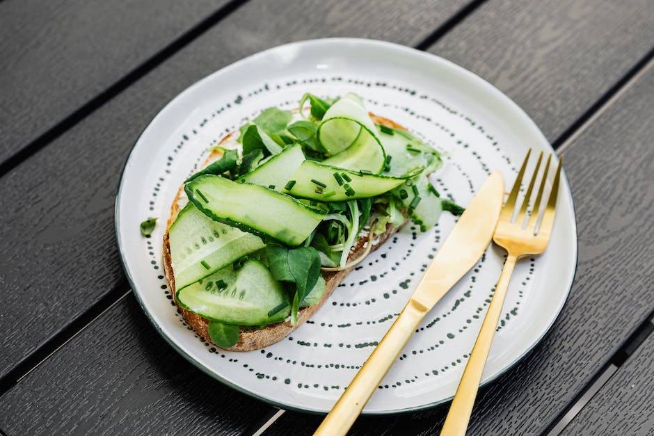  Gurke als Obst oder Gemüse