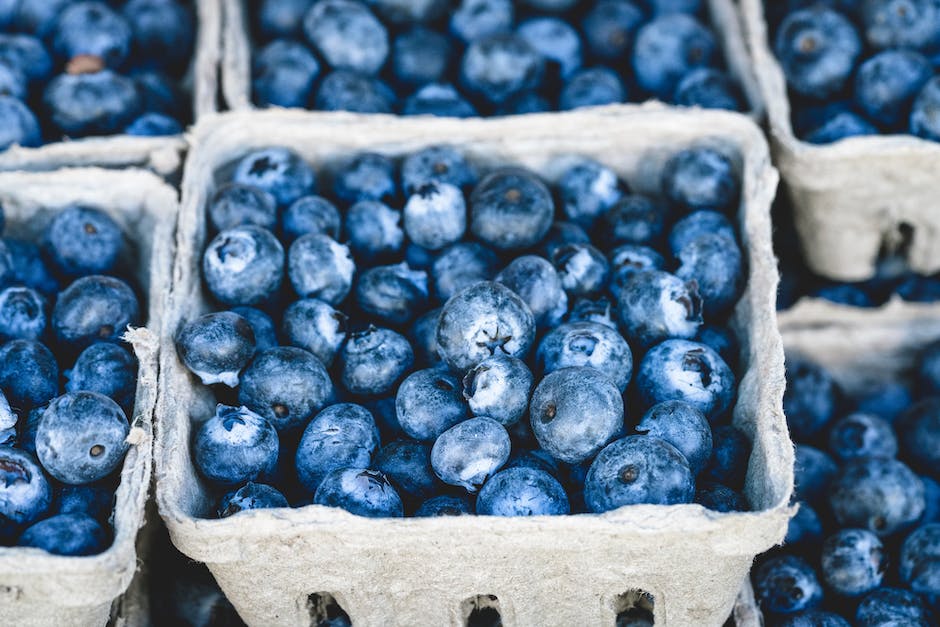  Oliven als Obst und Gemüse erklärt