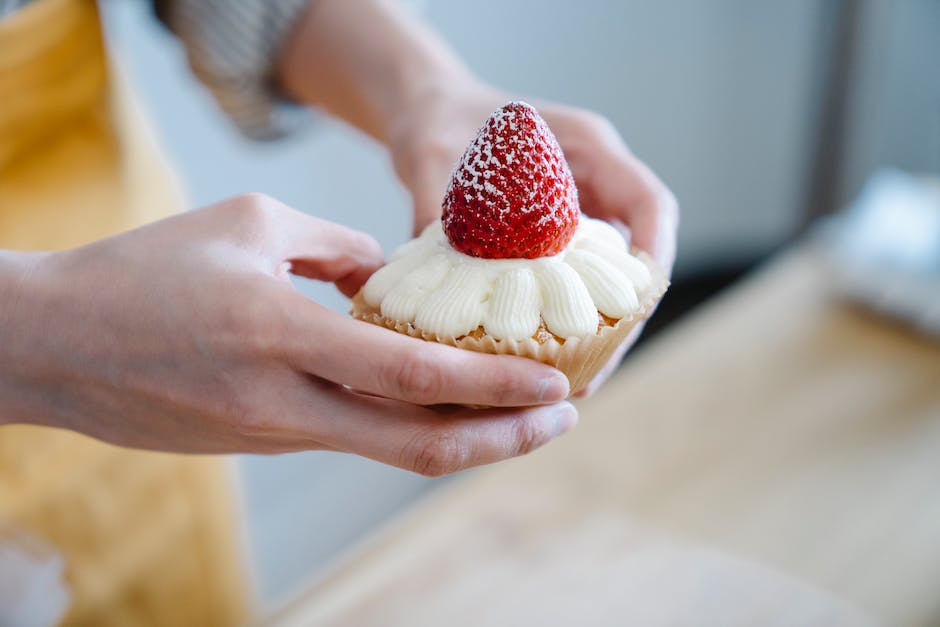 Erdbeere als Obst oder Gemüse