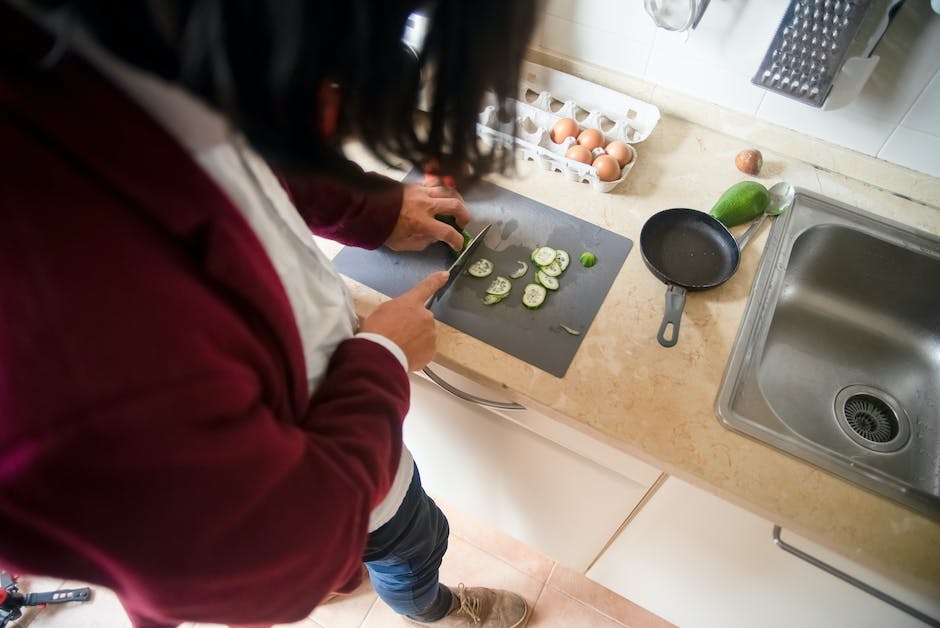  Gurke als Obst oder Gemüse