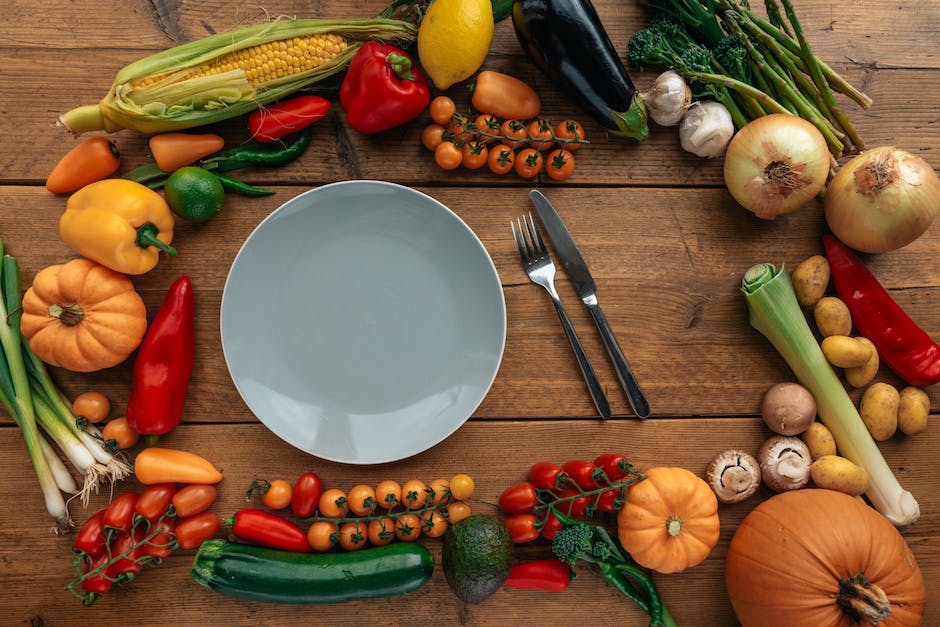 Kartoffeln als Obst oder Gemüse?