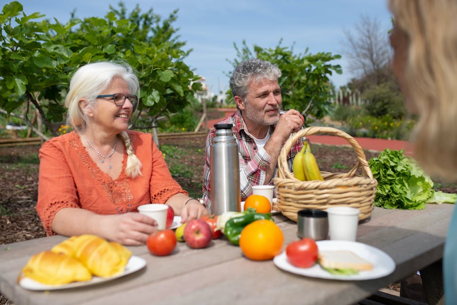 Gemüsekombinationen für den Garten