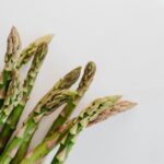 Dazu passen Möhren, Brokkoli, Blumenkohl und Kartoffeln