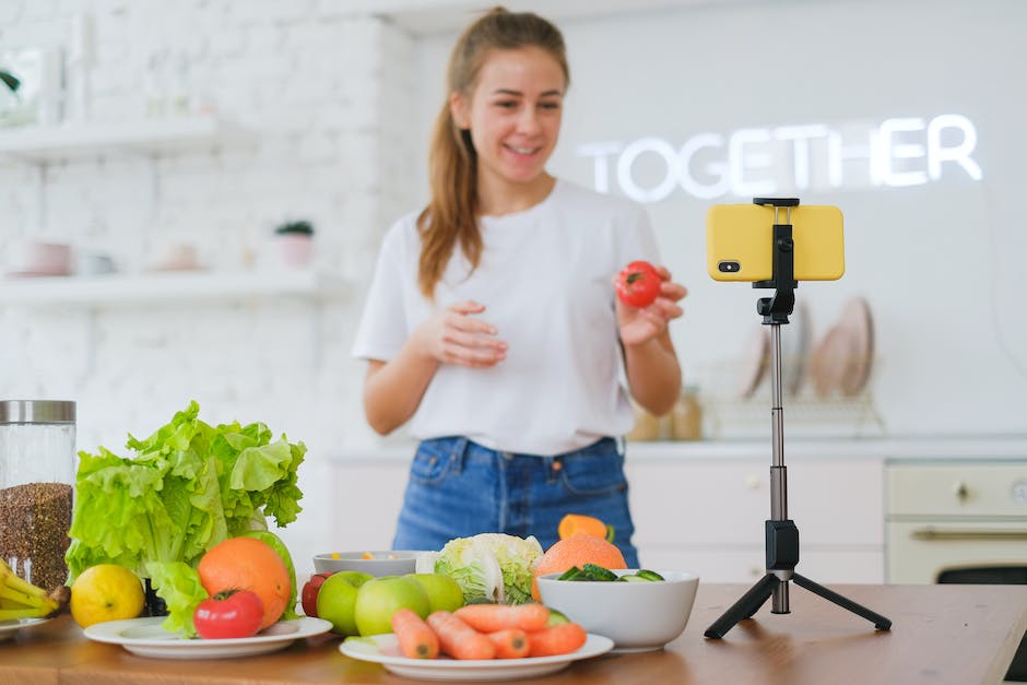 Welches Obst ist eigentlich Gemüse - Ein Blick in die verschiedenen Obst- und Gemüsesorten