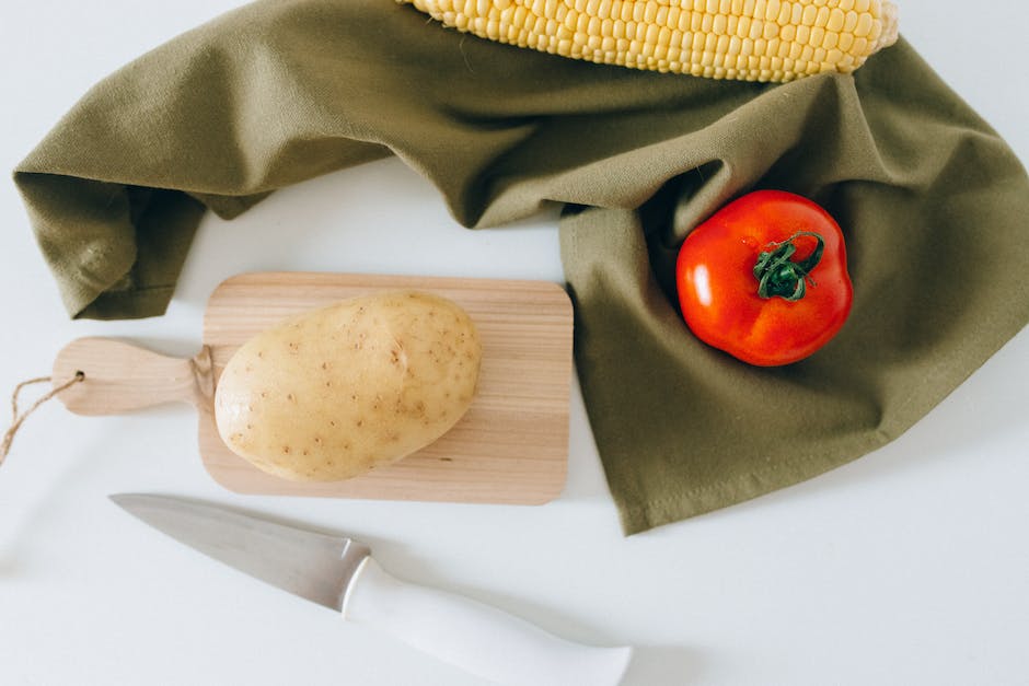 Gemüse und Obst, die für Diabetiker geeignet sind