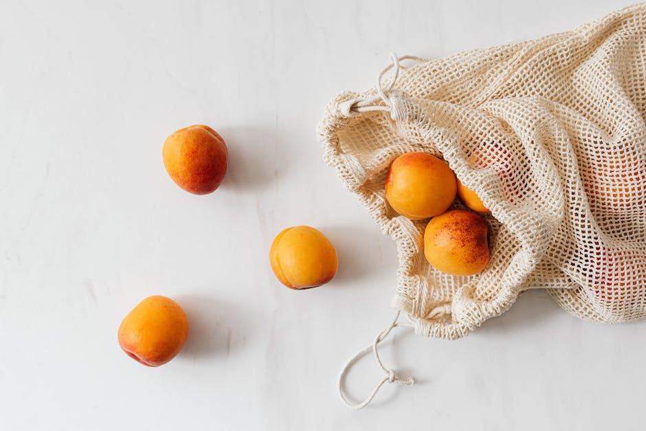  Obst und Gemüse mit Saison im Juni